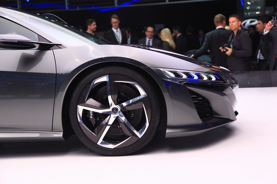 ֎NSX܇(ch)