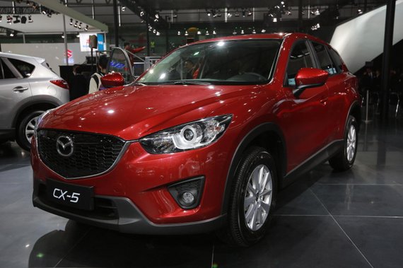 ԴCX-5