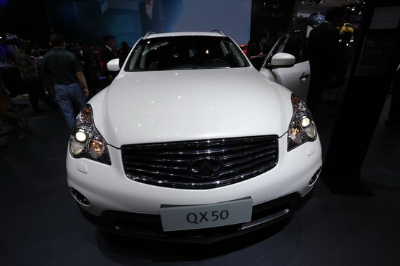 ӢQX50