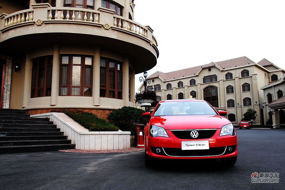 ����Sportline 1.4TSI�Ԅӓ����^