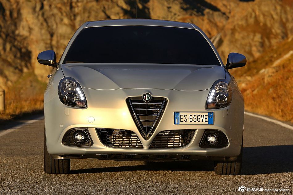 Giulietta