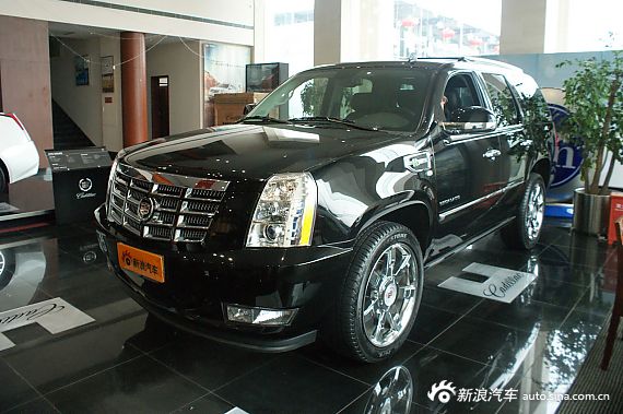 2010׵Escalade