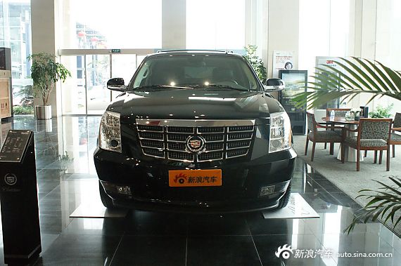 2010׵Escalade