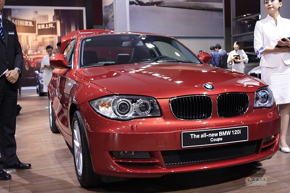 ���R120i coupe