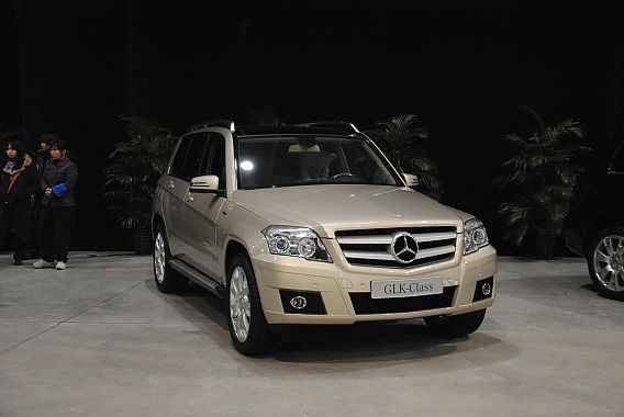 GLK