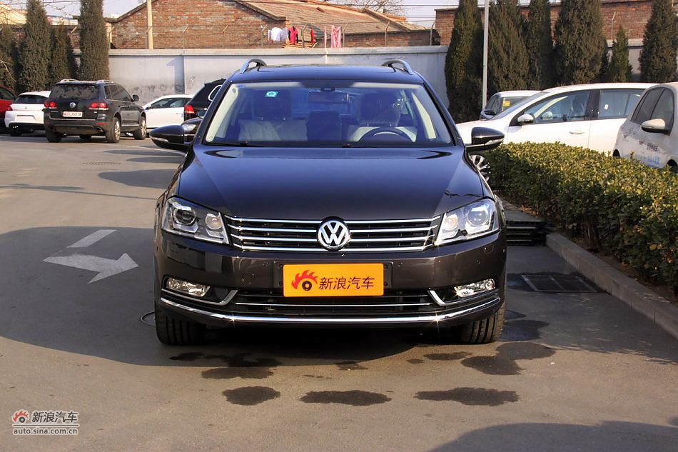 进口迈腾送购置税和车辆保险 仅限十台