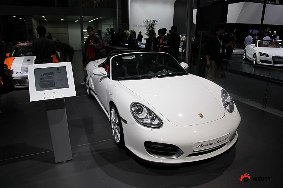 ʱBoxster