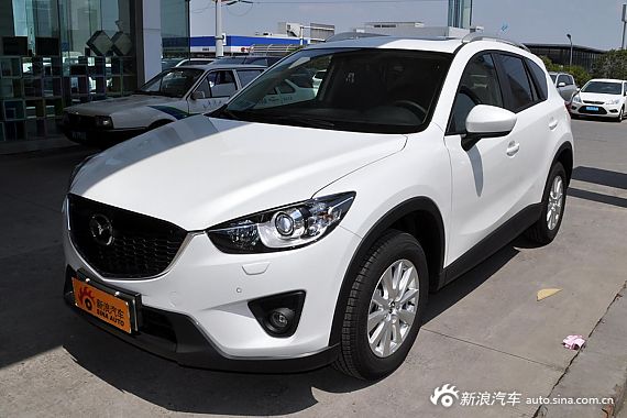 2013ԴCX-5