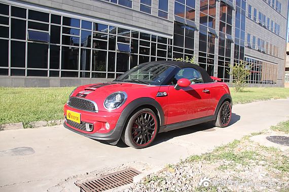 MINI ROADSTER