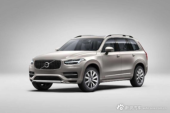 2015ֶXC90