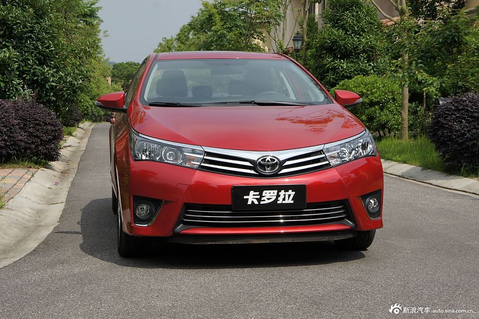 新卡罗拉零首付购车 置换最高补贴4000元