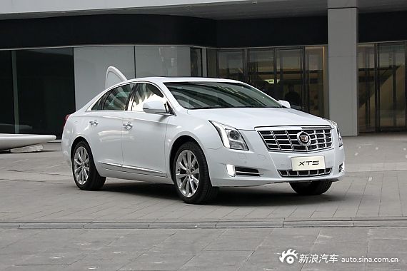 2013XTS