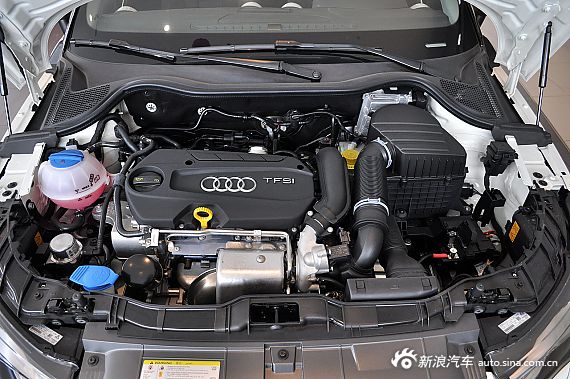 2014µA1 30 TFSI 