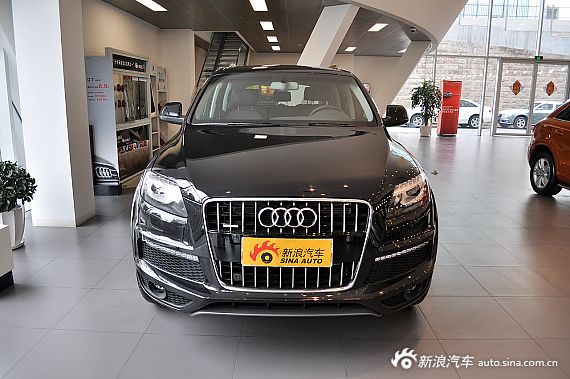 2014µQ7 40 TFSI˶