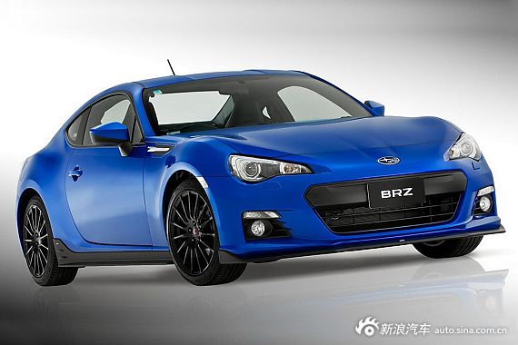 2013˹³BRZ S