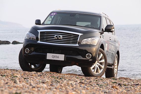 ӢQX56