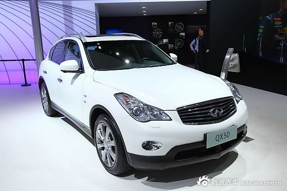 2013ӢQX50