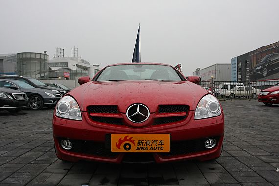 SLK200