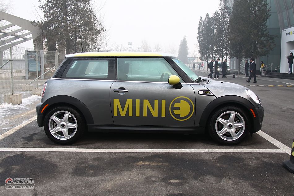 MINI E