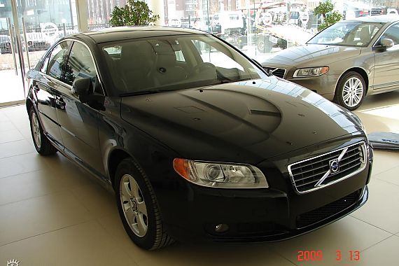 Volvo S80Lͼ