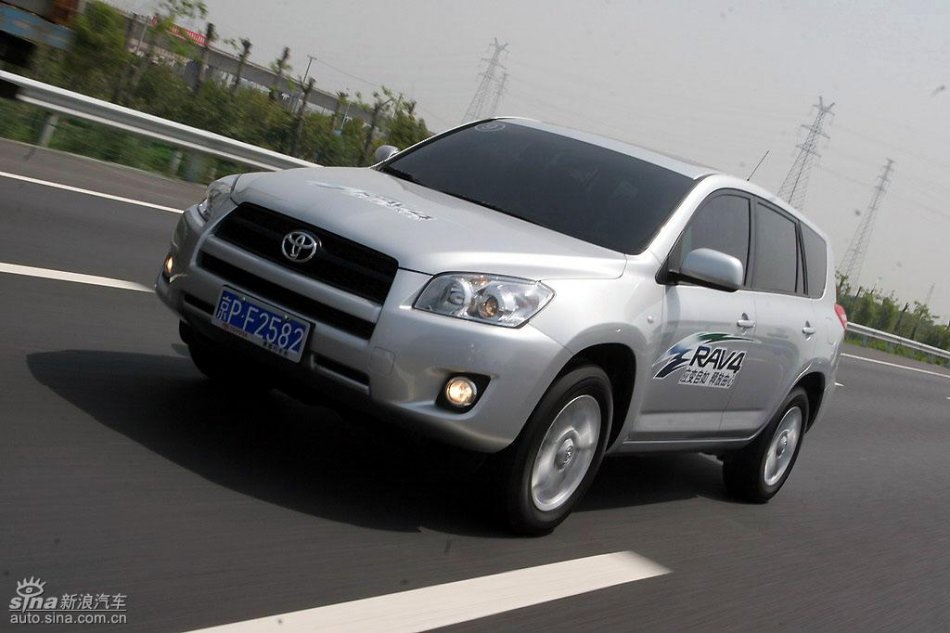 RAV4·¶̬