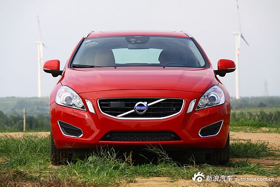 2013ֶV60 T5