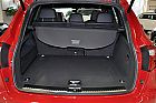 卡宴 2012款 Cayenne 3.6红色