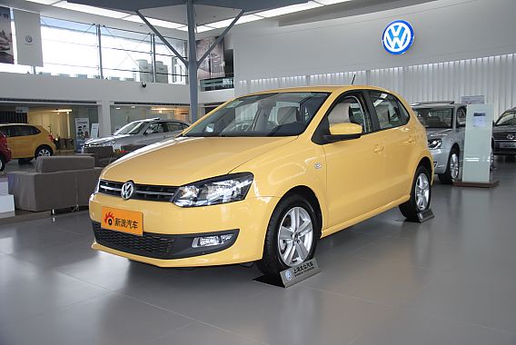 2011POLOа1.4Զ