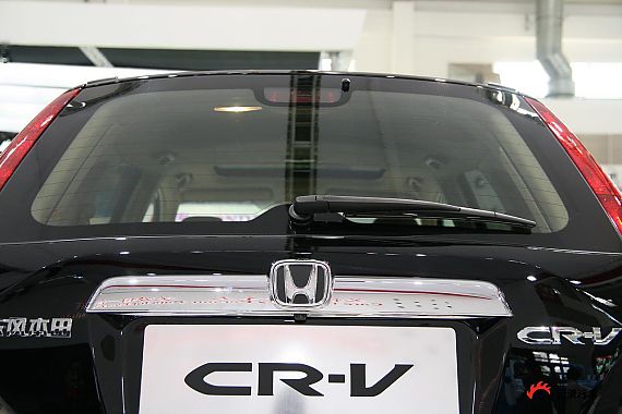 籾CR-V