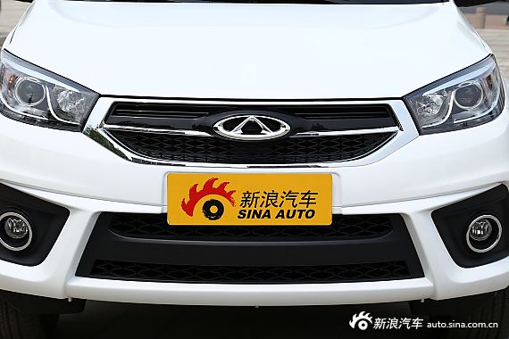 即日起订购奇瑞瑞虎3享受1000元优惠