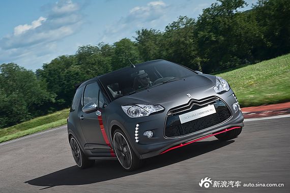 2013��DS3�����ٰ����܇