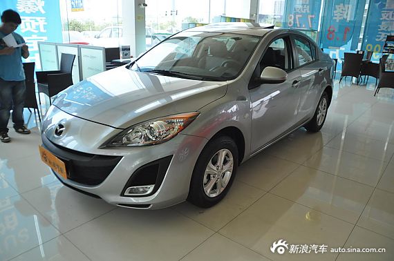 2013Դ3ǳ1.6LֶӢ