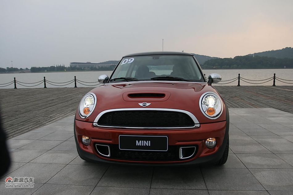 2011MINI Cooper S