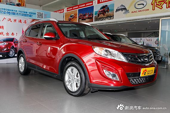 2013�����GS5 1.8T�ԄӺ��A��