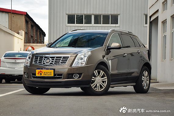 2014SRX 3.0LԶӢ