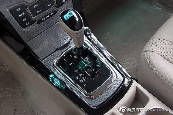 2012款速锐