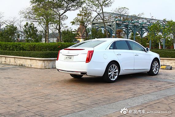 2013XTS 28T