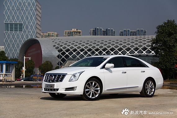 2013XTS 28T