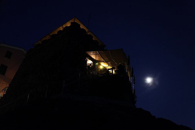 逗留意大利 跑车之乡摩德纳随感(2)