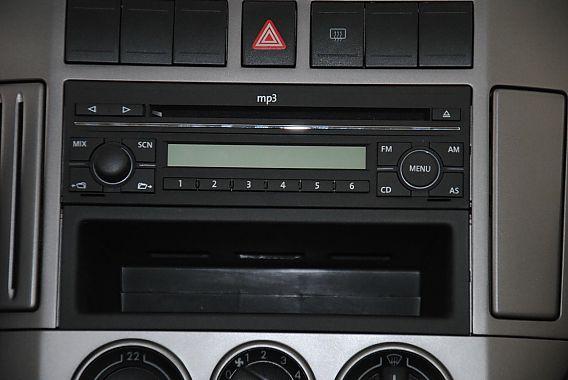 2011款POLO三廂勁取1.4L手動實尚版 2011款POLO三廂勁取1.4L手動實尚版