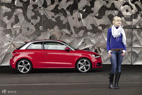 贵阳2013款奥迪A1售价稳定 购车暂无优惠
