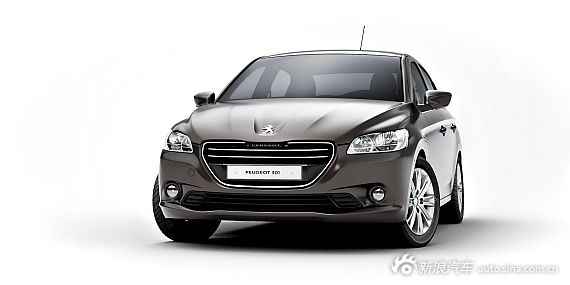 南通标致301优惠8千 贷款购车0利息0压力