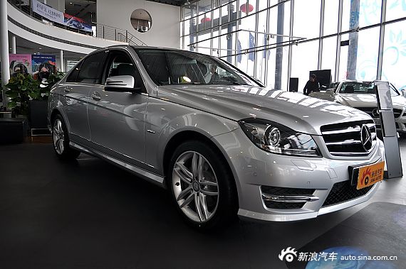 2013C260ʱGrand Edition