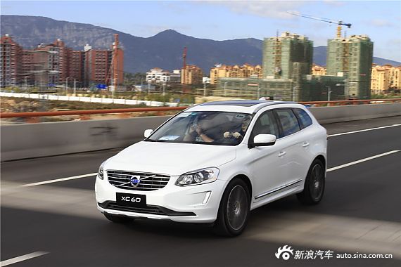 2015 ֶ XC60 2.5T T6 AWDԽ