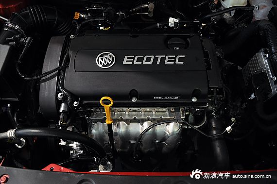 别克英朗GT现金优惠1.5万 部分现车_九江车市