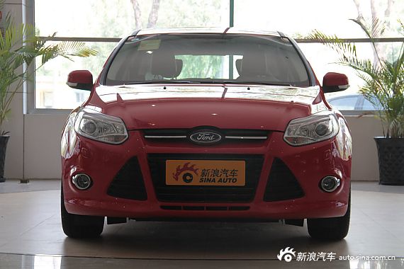 典福克斯现金优惠1.78万元_温州车市_温州汽车网