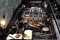 雪佛兰1975 Cosworth Vega拍卖