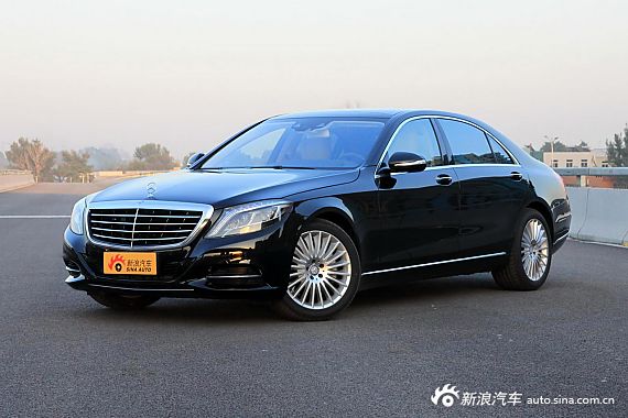 2014S500L