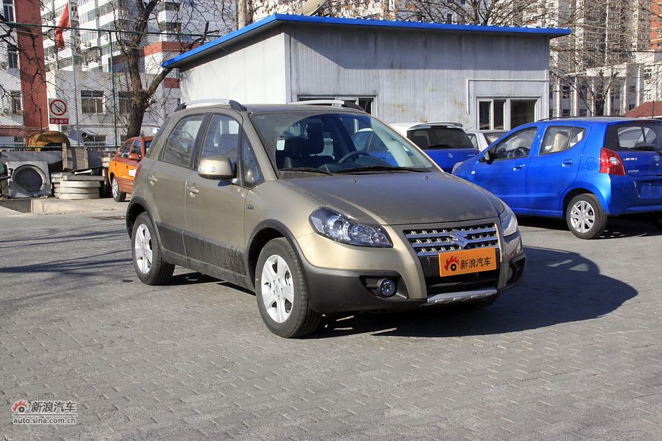 SX4