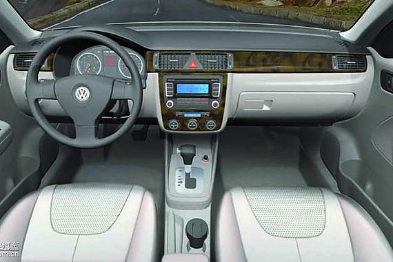 一汽大众宝来火热促销中 现车销售_衡水车市_